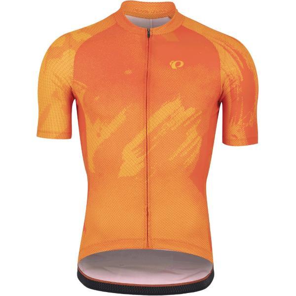 Fietsshirt voor heren - Fietsen - Attack