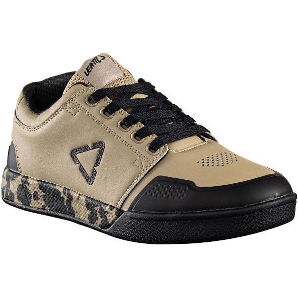 Leatt 3.0 Flat Schoenen Beige EU 38 1/2 Man