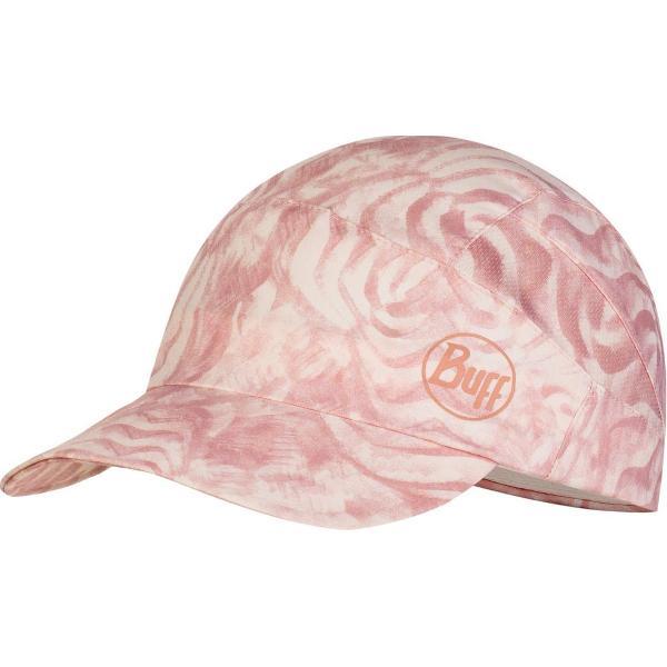 BUFF® Pack Trek Cap Zoa Pale Pink - Pet - Zonbesc