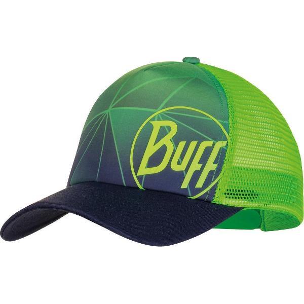 BUFF® Trucker Cap Lukka Multi - Pet - Zonbescherm