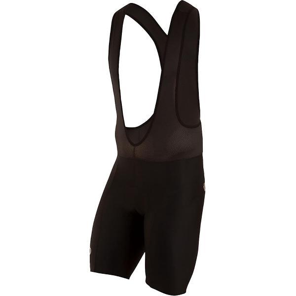 Pearl Izumi Quest Escape Bib Fietsbroek - Maat S - Mannen - zwart