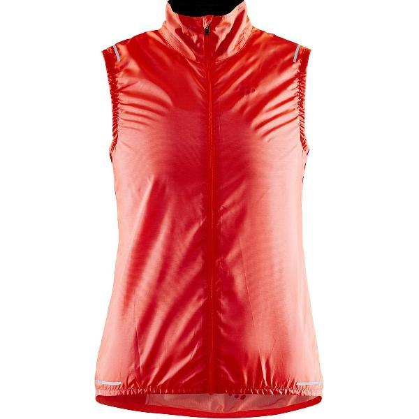 Craft Essence Light Wind Vest W - Shock