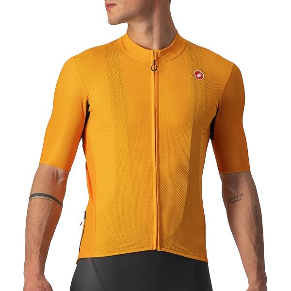 Castelli Endurance Elite Fietsshirt Mannen - Maat XXL