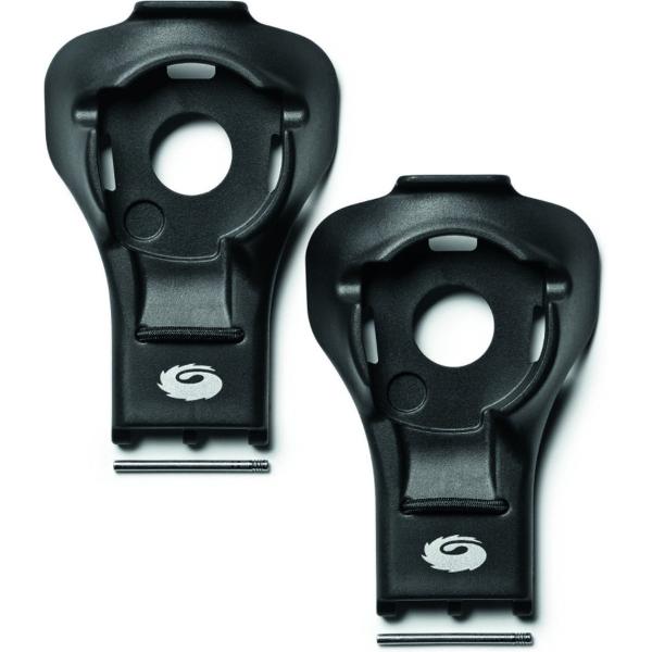 Sidi Tecno-4 Plate No. 341 ZWART - Maat No size