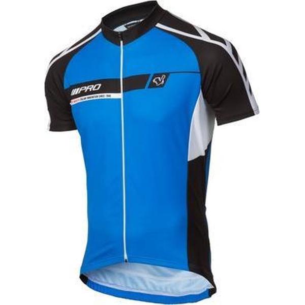 De Marchi PRO Jersey KM Blue