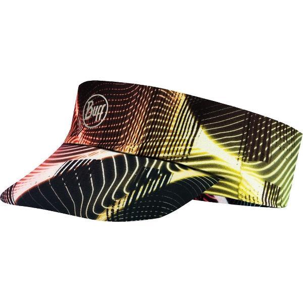 BUFF® Pack Run Visor R-Grace Multi - Zonneklep -