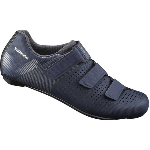 Shimano Rc1 Racefiets Schoenen Blauw EU 42 Man