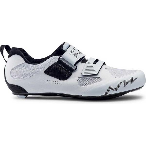 Northwave Tribute 2 Racefiets Schoenen Wit EU 47 Man