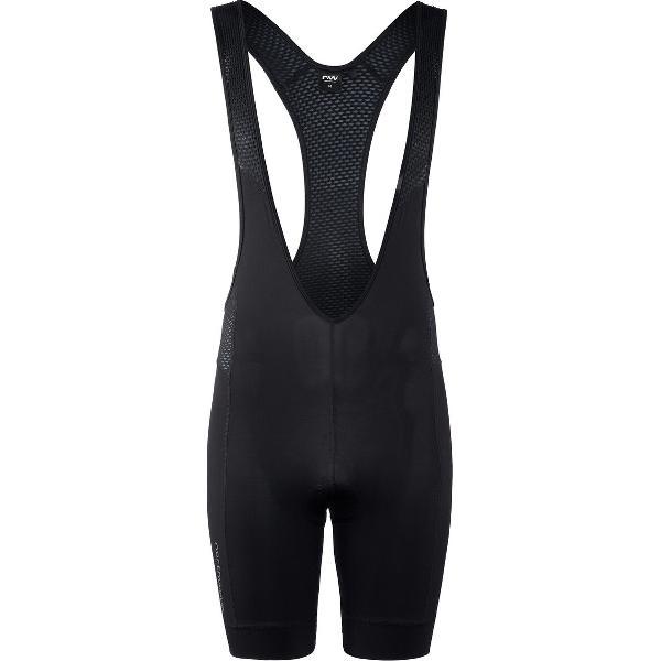 Northwave Force 2 Bib Shorts Heren, zwart Maat XXL