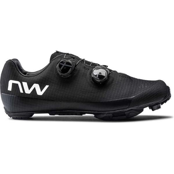 Northwave Extreme Xc 2 Mtb-schoenen Zwart EU 45 Man