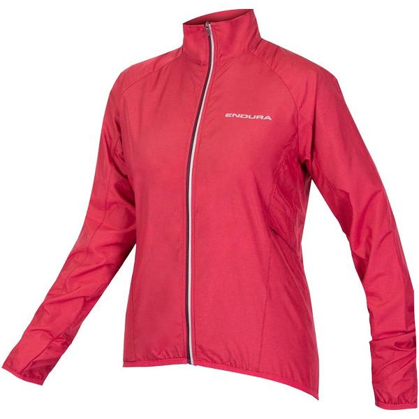 Endura Pakajak Jasje Dames - Berry - L