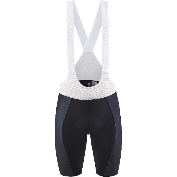 Craft Pro Nano Bib Shorts M - Black