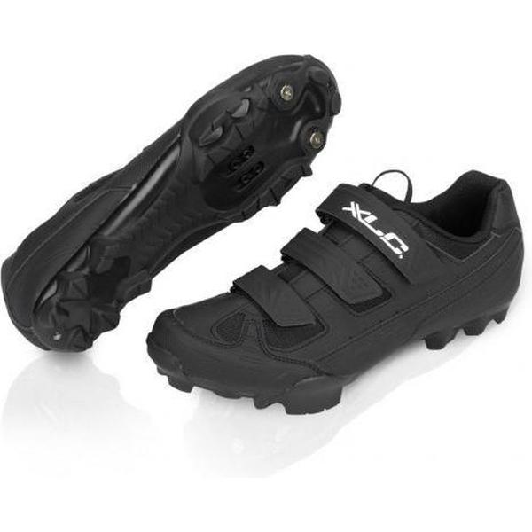 XLC Fietsschoenen - MTB - Maat 40 - Zwart - CB-M06