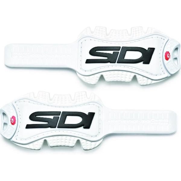 Sidi SP Soft Instep 4 (296) WIT - Maat No size