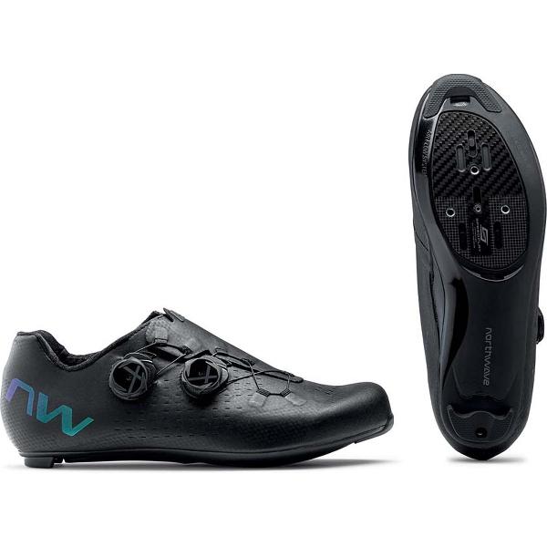 Northwave Fietsschoen Extreme GT 3 - Black/Iridescent