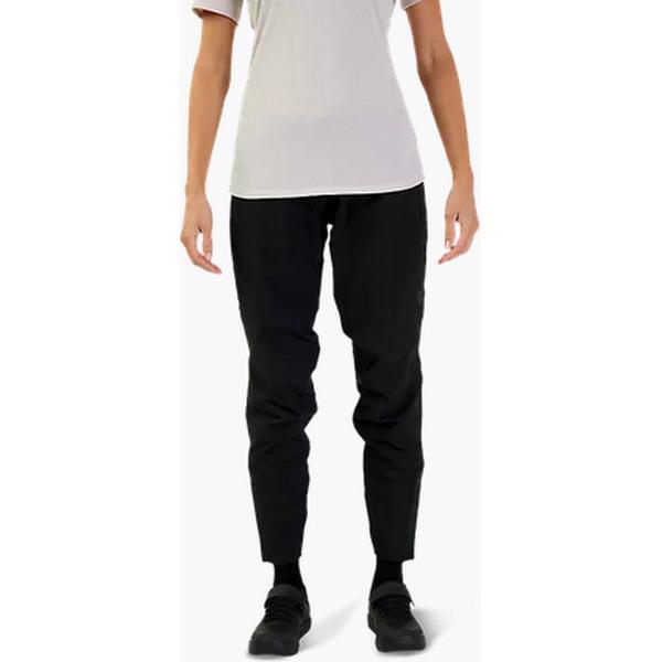 Fox Ranger 2.5L Water Pant Black Women