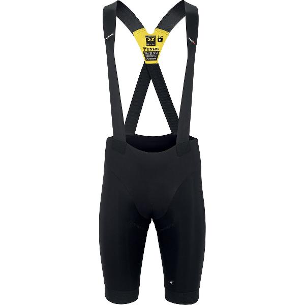 Assos-fietsbroek-Equipe RS spring fall S9