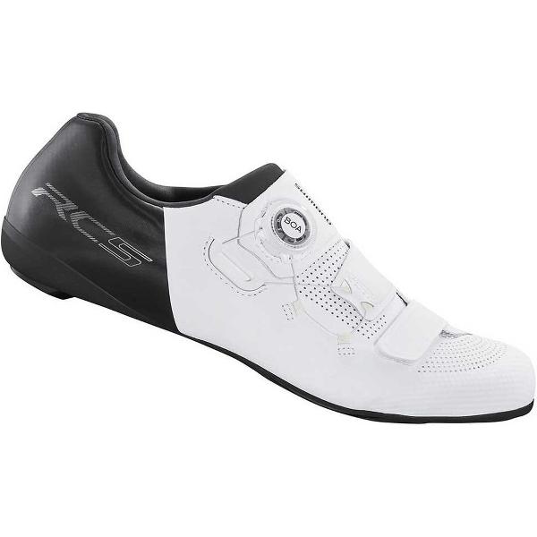 Shimano Fietsschoenen Race RC502 Wit Heren-45