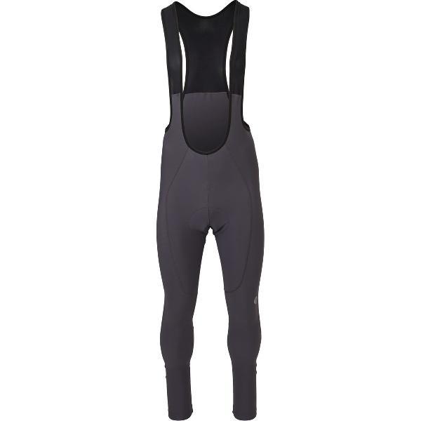 AGU Bibtight II Essential Heren - Grijs - XXXL