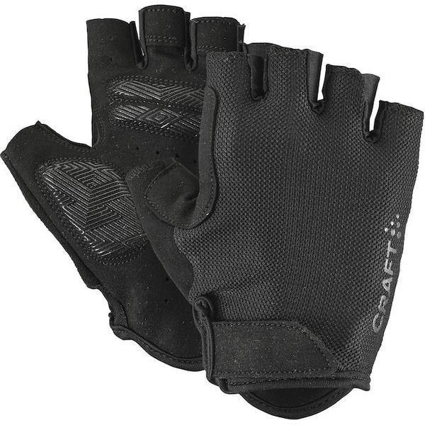 Craft Essence Glove 1910673 - Black - 6/XXS