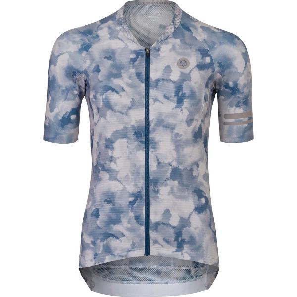 AGU High Summer Fietsshirt Performance Dames - Steel Blue - XS