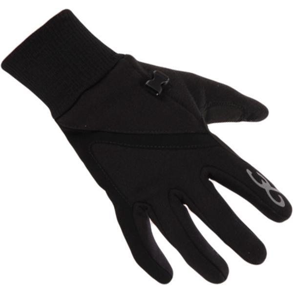 Winter Handschoen - 2018, Zwart - Unisex