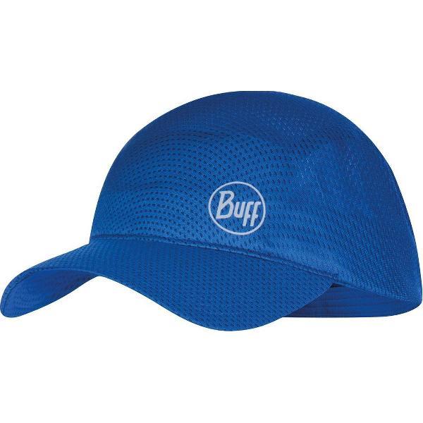 BUFF® One Touch Cap R-Solid Royal Blue - Pet - Zo