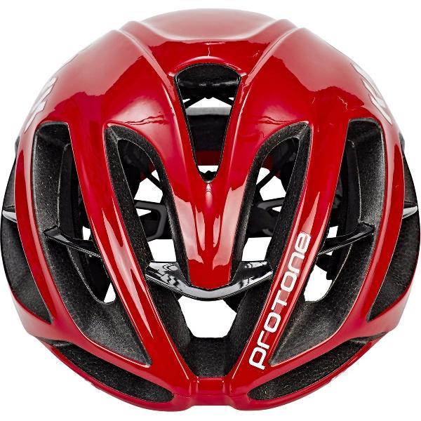 Fietshelm - Kask Protone - Rood