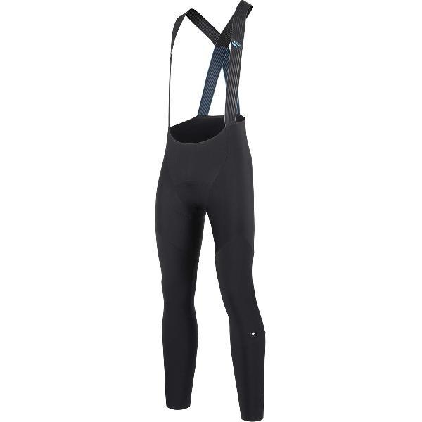 Assos Equipe R Habu Winter Bib Tights S9 - Blackseries