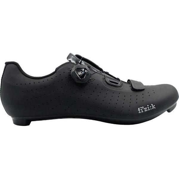 Fizik Tempo R5 Overcurve Racefiets Schoenen Zwart EU 44 Man