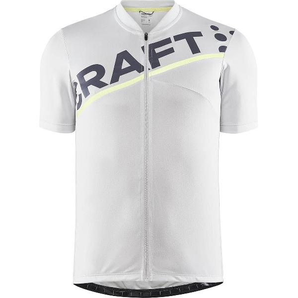 Craft Core Endur Logo Jersey M - Ash