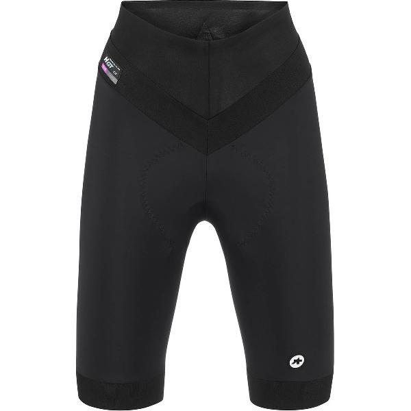 Assos UMA GT Half Short C2 Long Blackseries