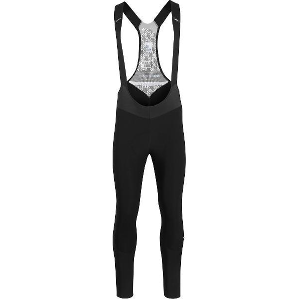 Assos Mille Gt Ultraz Winter Bib Tights - Blackseries