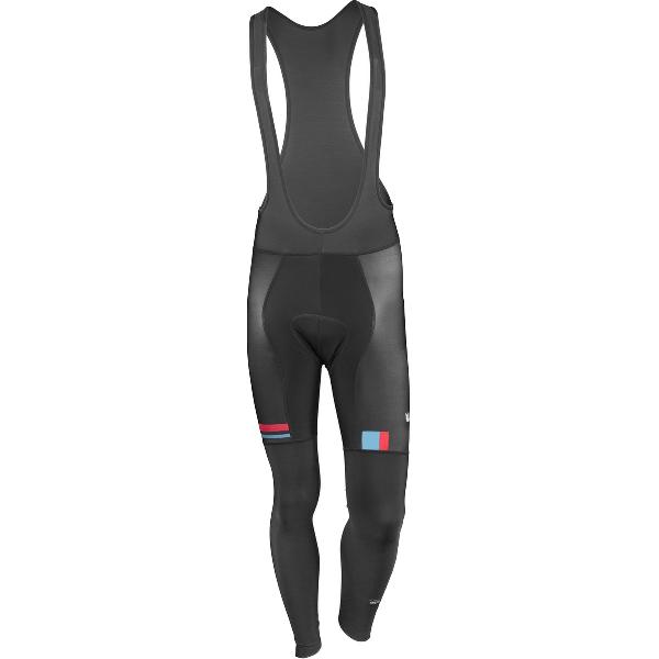 VERMARC Curve Bibtight Black