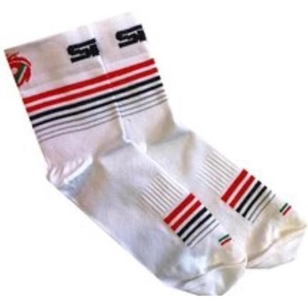 Sidi 3-Pack Technical Socks Microfiber Unisex Fietssokken Maat 44-46