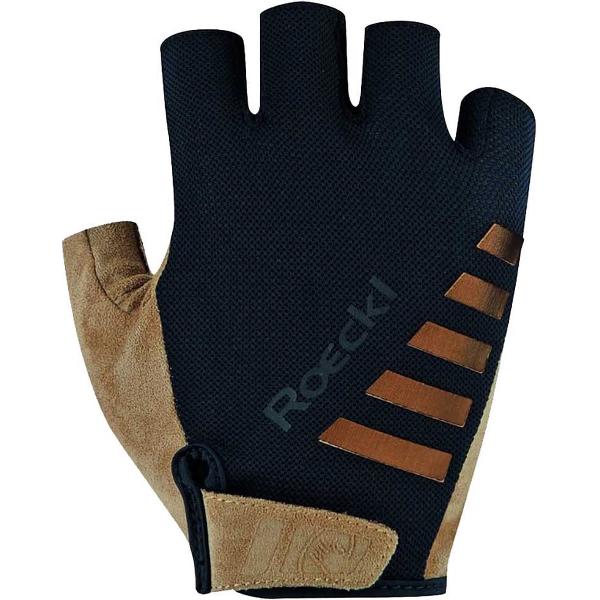 Roeckl Igura High Performance Korte Handschoenen Blauw 9 Man