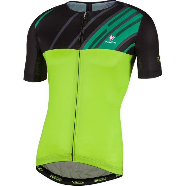 NALINI PRO shirt met korte mouwen Roma