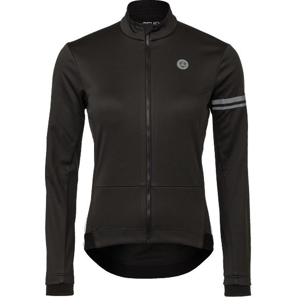 AGU Winter Jack Performance Dames - Zwart - S