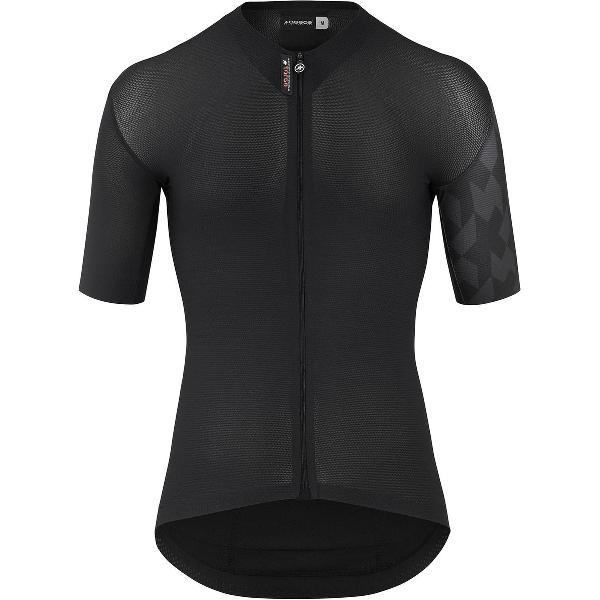 Assos Equipe RS S9 Shirt Korte Mouw Targa (OUTLET)