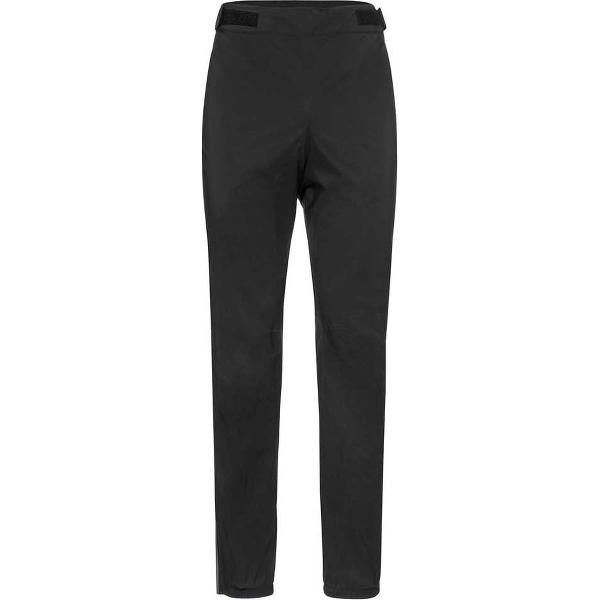 Odlo Ride Easy Waterproof Een Broek Zwart XL Man