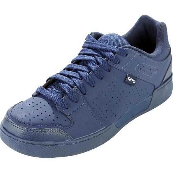 Giro Jacket II Schoenen Heren, midnight/blue Schoenmaat EU 38