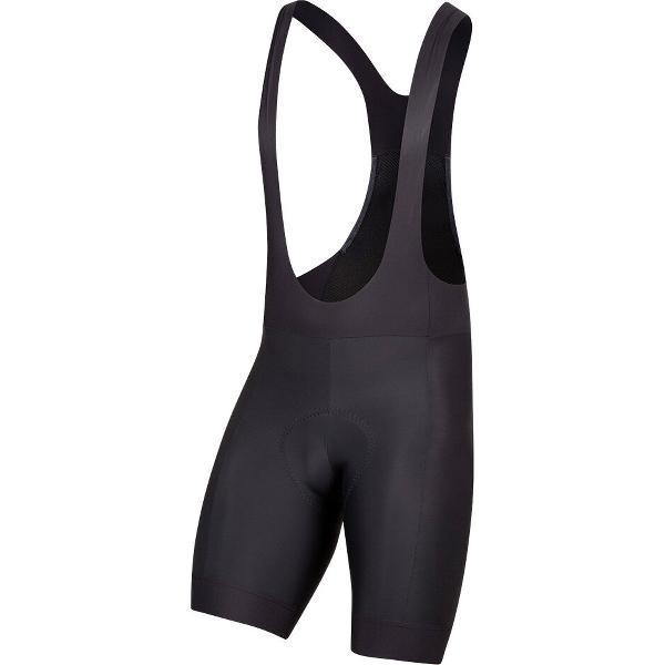 PEARL iZUMi Interval Bib Shorts Heren, zwart Maat XXL