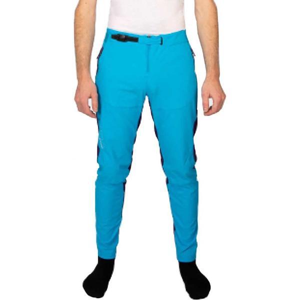 Endura Mt500 Burner Een Broek Blauw 2XL Man