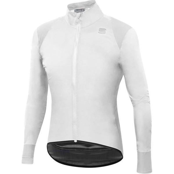 SPORTFUL OUTLET Hot Pack No Rain Jas Heren - White - M