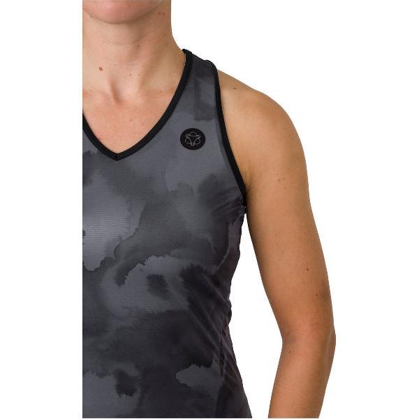 AGU Tanktop Singlet II Essential Dames - Black - S