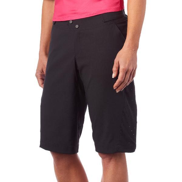 Giro Havoc Korte Broek Dames, zwart