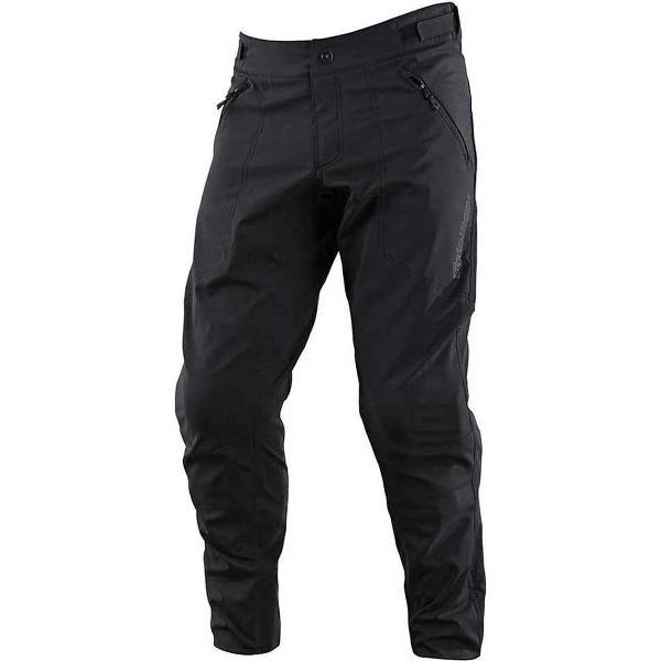 Troy Lee Designs Skyline Een Broek Zwart 34 Man