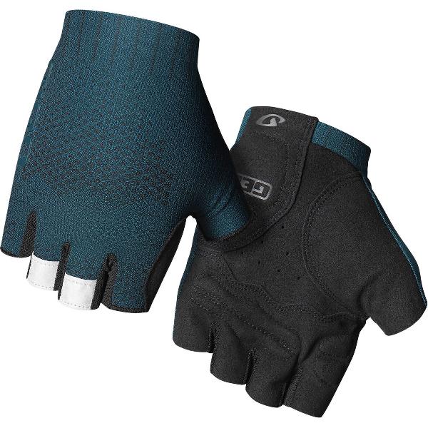 Giro Xnetic Road Handschoenen Heren, blauw