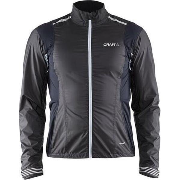 CRAFT Tempest Jacket Black