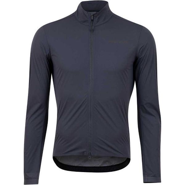 Pearl Izumi Pro Barr Jersey Met Lange Mouwen Blauw L Man